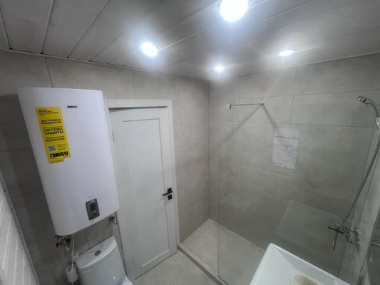 Объект по адресу Москва, Андрейково п, 106 