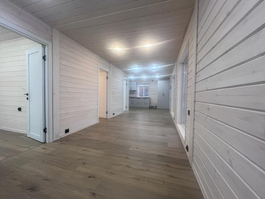 Объект по адресу Москва, Андрейково п, 106 