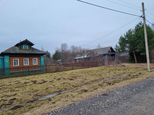 Объект по адресу Москва, Мира ул, 23 