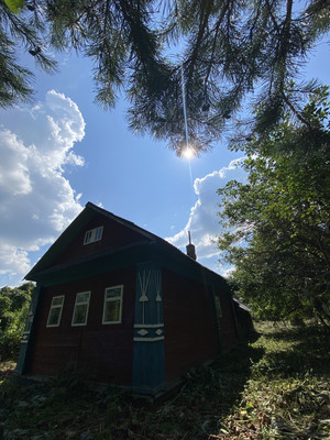 Объект по адресу Москва, Мира ул, 23 