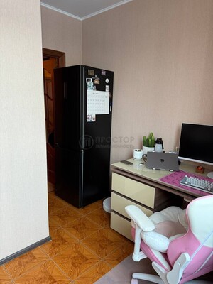 Объект по адресу Москва, Рублёвское ш, 30к2 