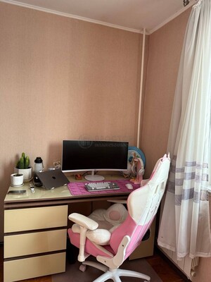 Объект по адресу Москва, Рублёвское ш, 30к2 