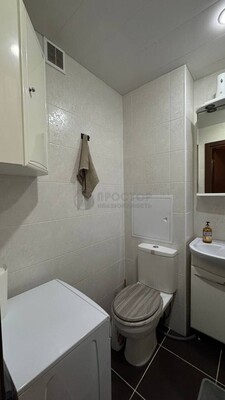 Объект по адресу Москва, Рублёвское ш, 30к2 