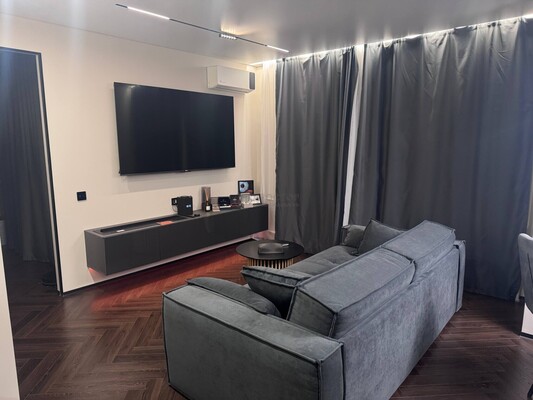 Объект по адресу Москва, Дубнинская ул, 37к2 