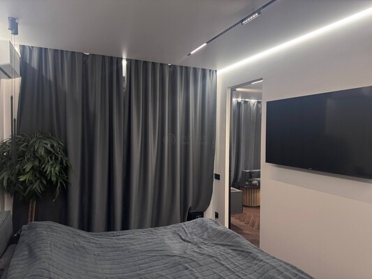 Объект по адресу Москва, Дубнинская ул, 37к2 