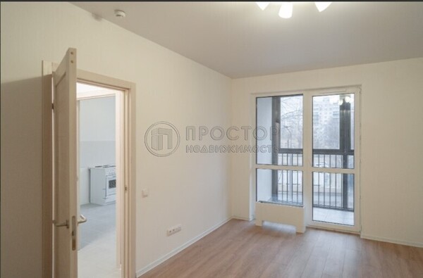 Объект по адресу Москва, Шокальского проезд, 28Ак1 