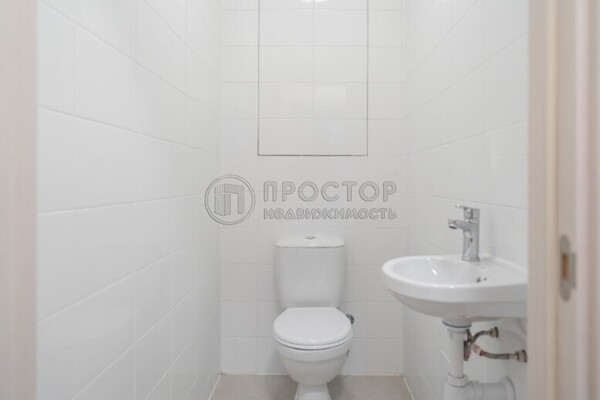 Объект по адресу Москва, Шокальского проезд, 28Ак1 