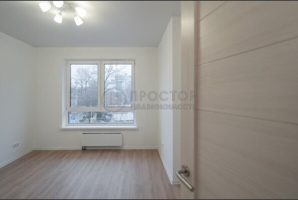 Объект по адресу Москва, Шокальского проезд, 28Ак1 