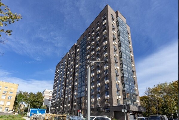 Объект по адресу Москва, Никитинская ул, 5 