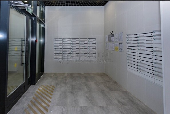 Объект по адресу Москва, Никитинская ул, 5 