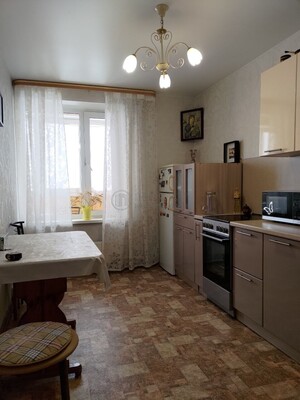 Объект по адресу Москва, Полбина ул, 40 