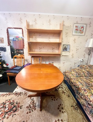 Фото квартиры по адресу Московская обл, Северово д, Подольская ул, д. 22