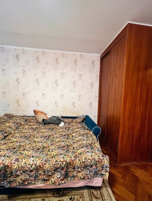 Фото квартиры по адресу Московская обл, Северово д, Подольская ул, д. 22