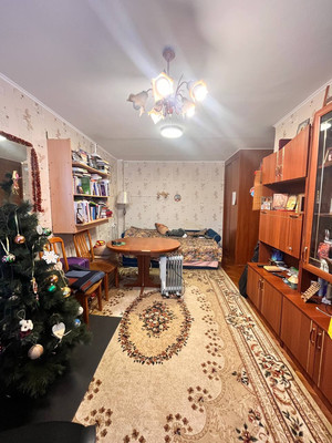 Фото квартиры по адресу Московская обл, Северово д, Подольская ул, д. 22