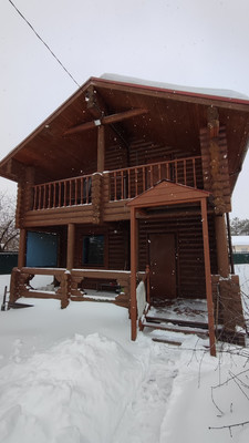 Объект по адресу Московская обл, Чеховский р-н, Молоди с, Магистральная ул