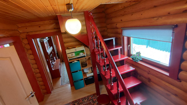 Объект по адресу Московская обл, Чеховский р-н, Молоди с, Магистральная ул