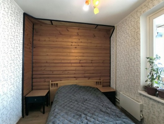 Объект по адресу Москва, Электромонтажный проезд, 9 