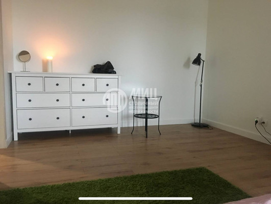 Фото квартиры по адресу Москва, Угрешская ул, 32к1 