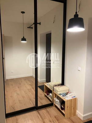 Объект по адресу Москва, Угрешская ул, 32к1 