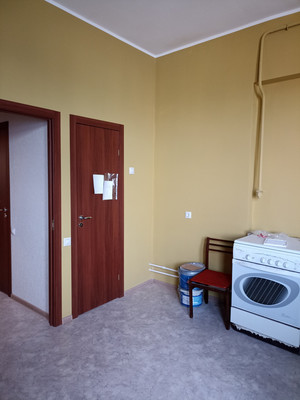 Объект по адресу Санкт-Петербург, Рыбацкая ул, 4 