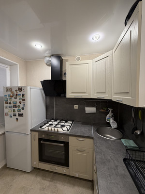 Объект по адресу Московская обл, Северово д, Подольская ул, д. 21