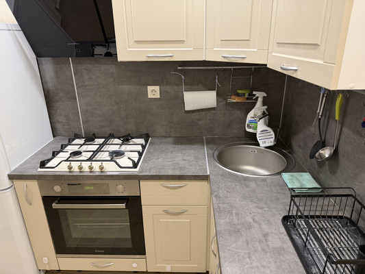 Объект по адресу Московская обл, Северово д, Подольская ул, д. 21