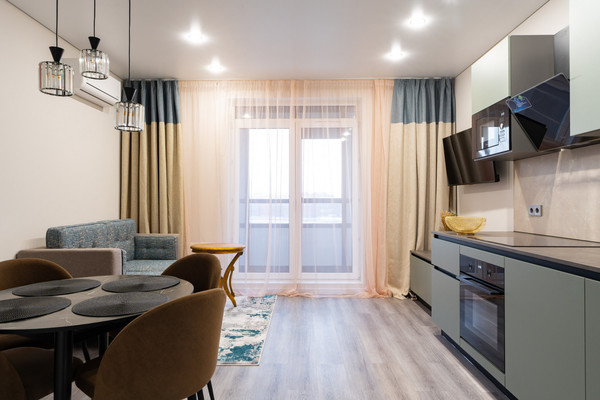 Объект по адресу Санкт-Петербург г, Уральская ул, д. 25