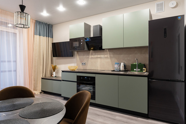 Объект по адресу Санкт-Петербург г, Уральская ул, д. 25