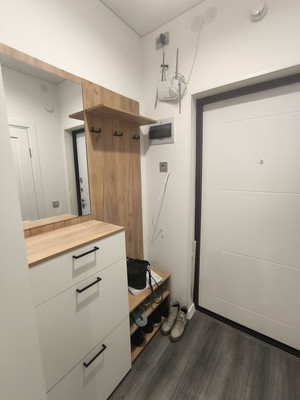 Объект по адресу Санкт-Петербург г, Дальневосточный пр-кт, д. 19к1