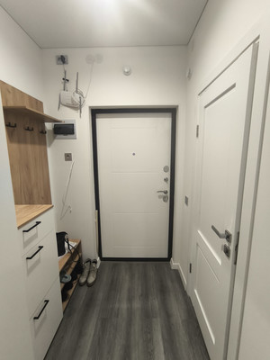 Объект по адресу Санкт-Петербург г, Дальневосточный пр-кт, д. 19к1