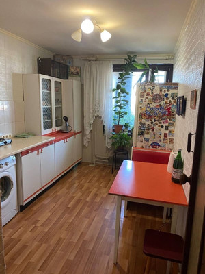 Фото квартиры по адресу Москва, Горбунова ул, 17к1 