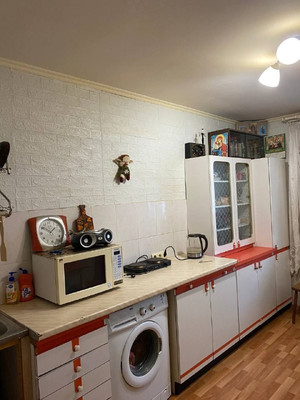 Объект по адресу Москва, Горбунова ул, 17к1 