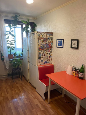 Объект по адресу Москва, Горбунова ул, 17к1 