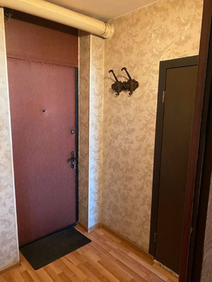 Фото квартиры по адресу Москва, Горбунова ул, 17к1 