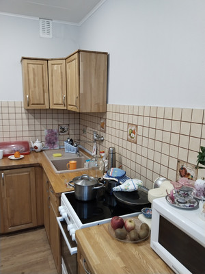 Фото квартиры по адресу Москва, Быково с, 4А 