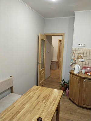 Фото квартиры по адресу Москва, Быково с, 4А 