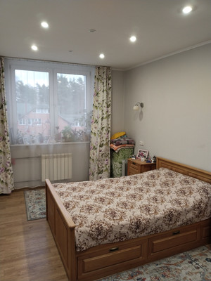 Объект по адресу Москва, Быково с, 4А 