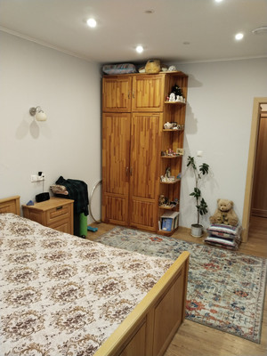 Фото квартиры по адресу Москва, Быково с, 4А 