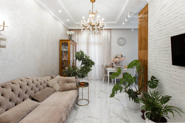 Объект по адресу Москва, Октябрьский пр-кт, 380ж 