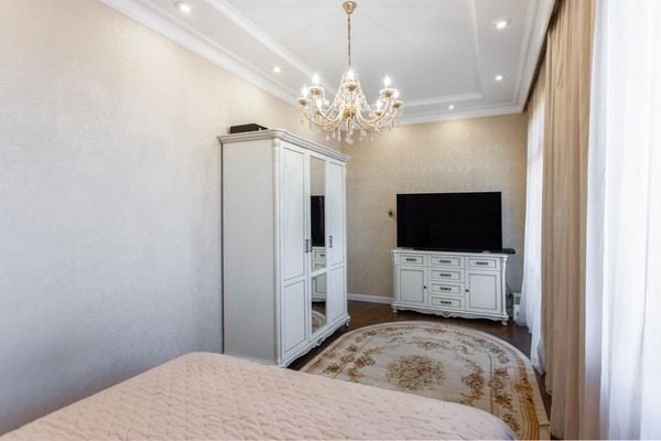 Фото квартиры по адресу Москва, Октябрьский пр-кт, 380ж 