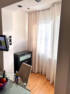 Фото квартиры по адресу Москва, Юных Ленинцев ул, 47к4 