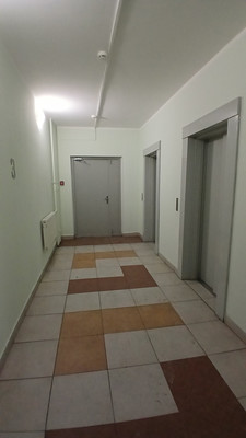 Объект по адресу Санкт-Петербург г, Королёва пр-кт, д. 63к2