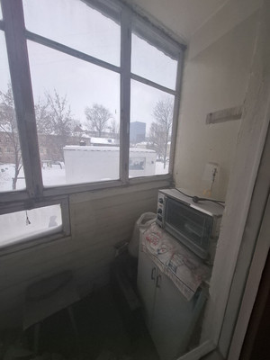 Фото квартиры по адресу Москва, Бригадирский пер, 3-5 