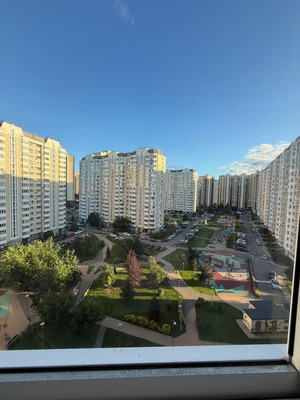 Объект по адресу Москва, Бориса Пастернака ул, 11 