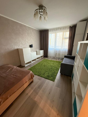 Объект по адресу Москва, Бориса Пастернака ул, 11 