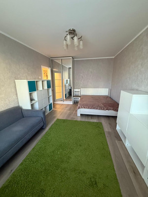 Объект по адресу Москва, Бориса Пастернака ул, 11 