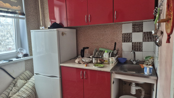 Фото квартиры по адресу Ленинградская обл, Гатчинский р-н, Володарского ул, д. 34