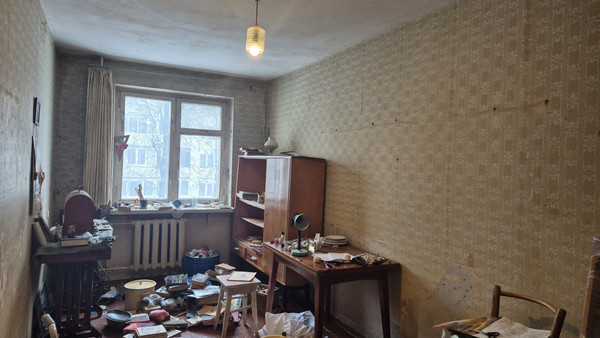 Объект по адресу Ленинградская обл, Гатчинский р-н, Володарского ул, д. 34