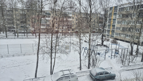 Фото квартиры по адресу Ленинградская обл, Гатчинский р-н, Володарского ул, д. 34