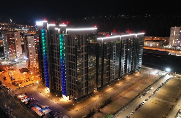 Фото квартиры по адресу Москва, Свердловская ул, 6ке 